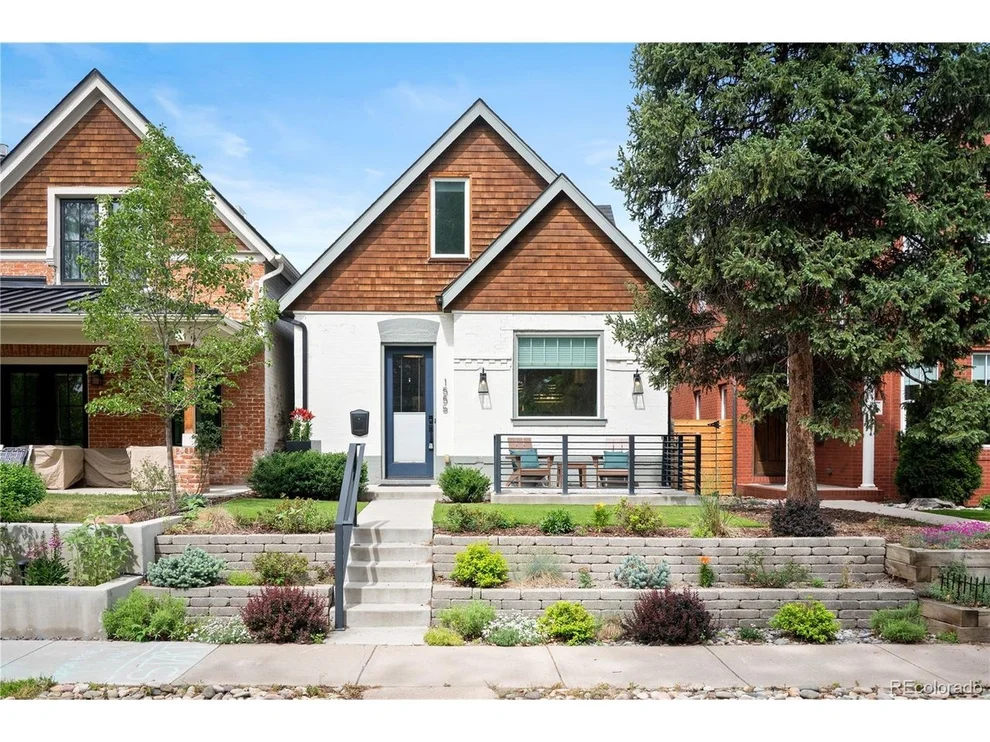 Unit for sale at 1555 S Grant St, Denver, CO 80210