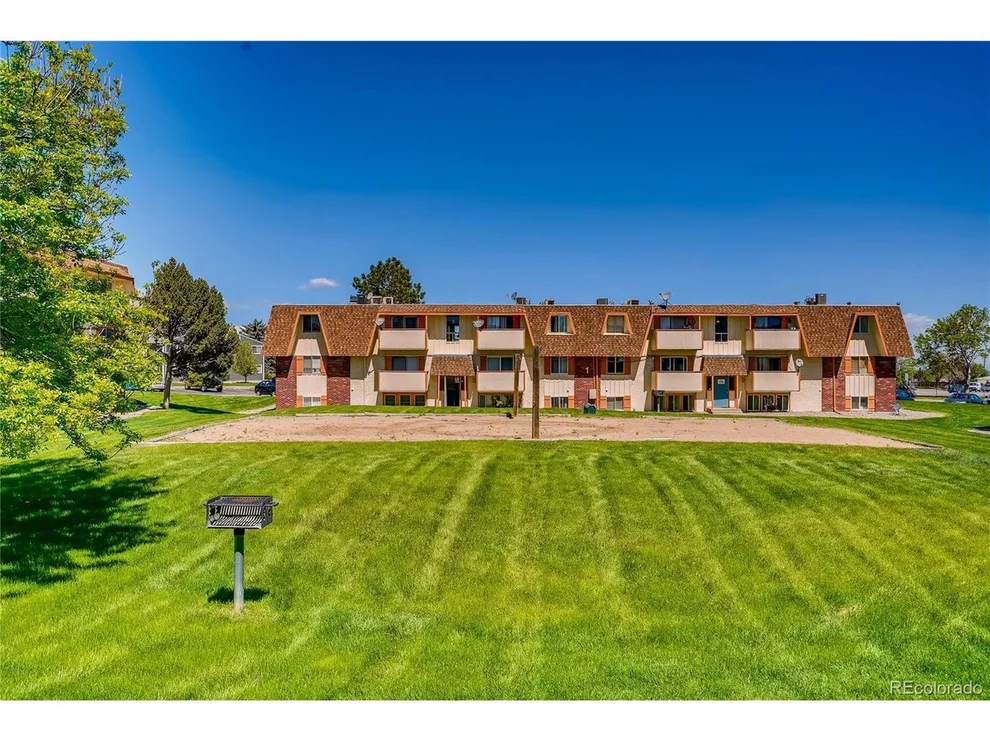 Unit for sale at 10211 Ura Ln, Thornton, CO 80260