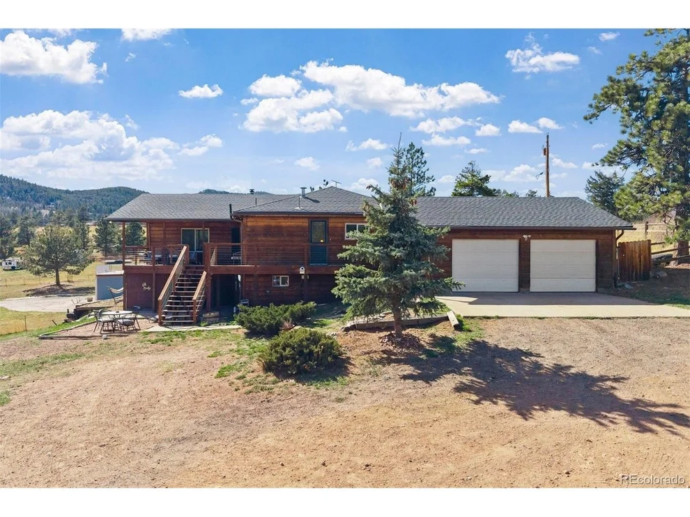 Unit for sale at 11519 Ranch Elsie Rd, Golden, CO 80403