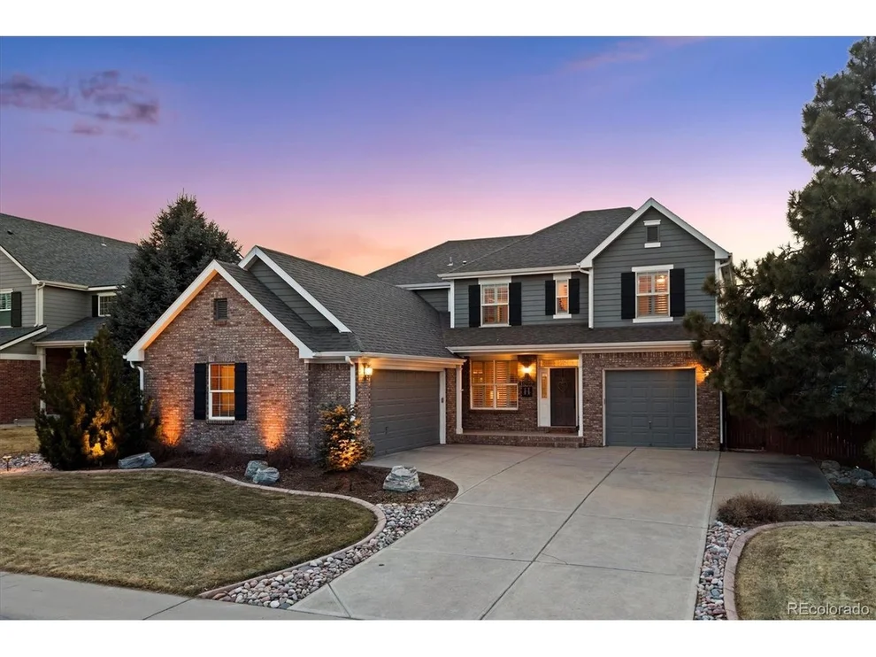 Unit for sale at 10633 Edgemont Ct, Highlands Ranch, CO 80129