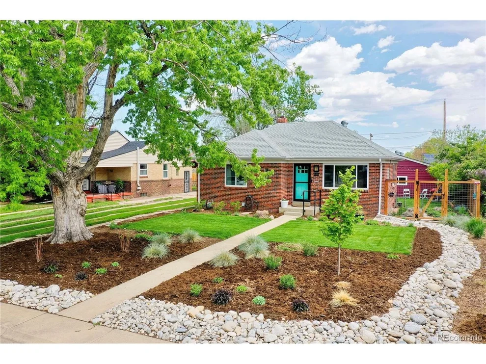 Unit for sale at 760 S Decatur St, Denver, CO 80219