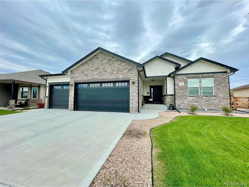 Unit for sale at 2157 Donna St, Brighton, CO 80601