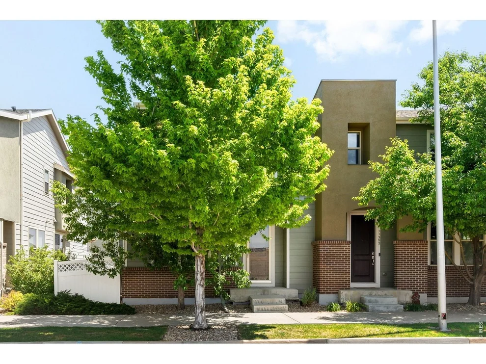 Unit for sale at 11358 Destination Dr, Broomfield, CO 80021