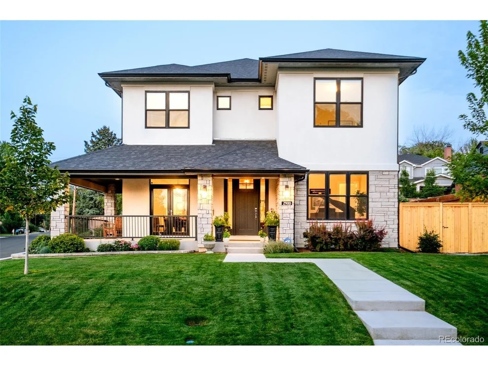 Unit for sale at 2900 S Steele St, Denver, CO 80210