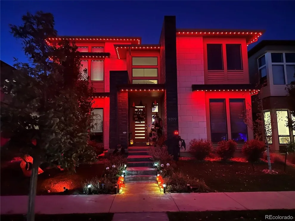 Unit for sale at 9399 E 58th Dr, Denver, CO 80238