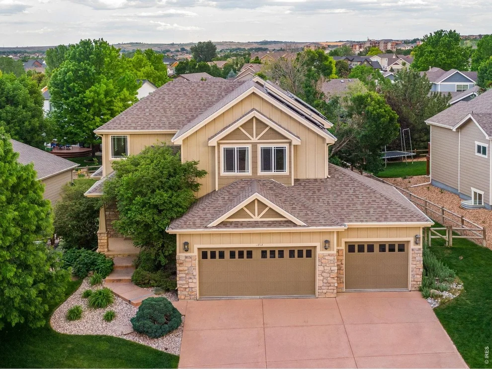 Unit for sale at 1713 Dolores River Dr, Windsor, CO 80550