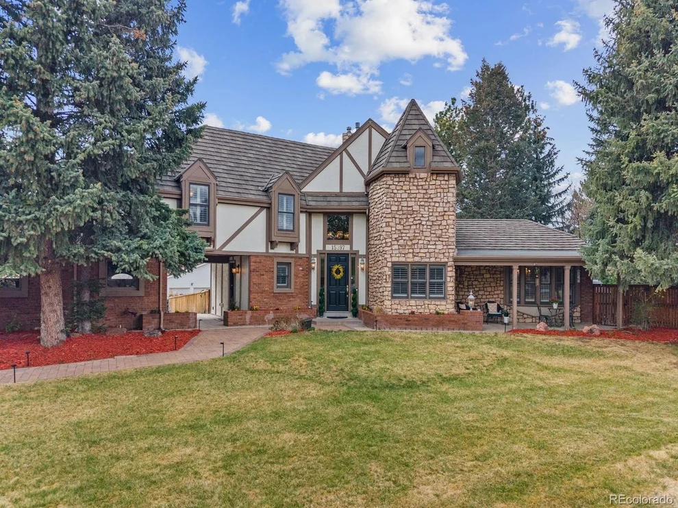 Unit for sale at 15397 E Saratoga Pl, Aurora, CO 80015