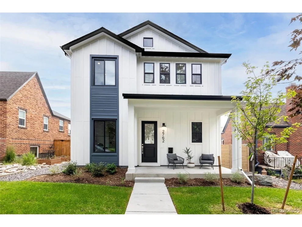 Unit for sale at 2762 King St, Denver, CO 80211