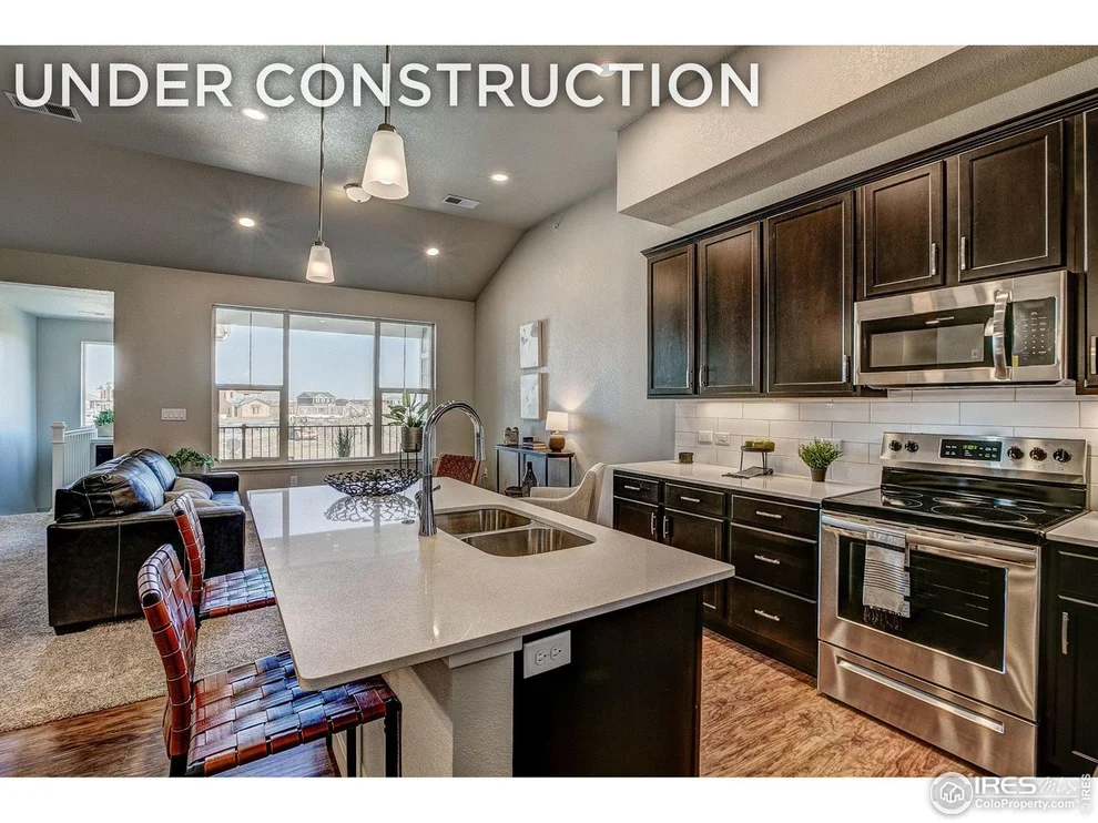 Unit for sale at 410 High Point Dr, Longmont, CO 80504