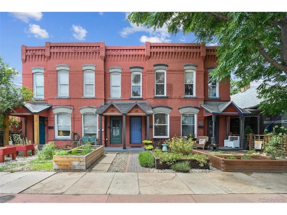 Unit for sale at 225 Inca St, Denver, CO 80223