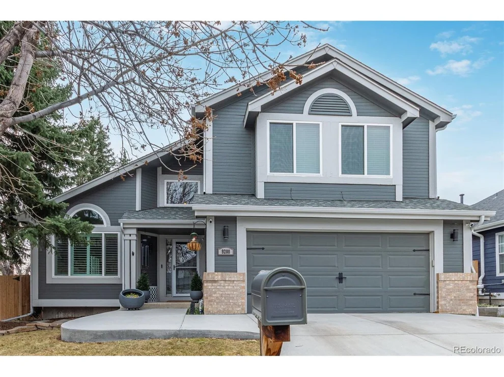 Unit for sale at 9208 W 100th Pl, Broomfield, CO 80021