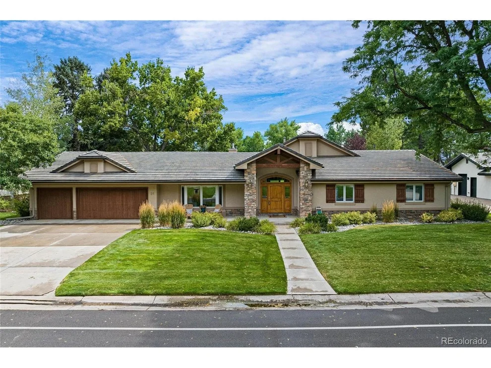Unit for sale at 26 Wedge Way, Littleton, CO 80123