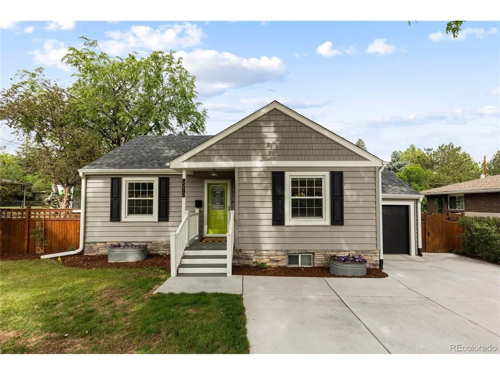 Unit for sale at 5979 S Windermere St, Littleton, CO 80120