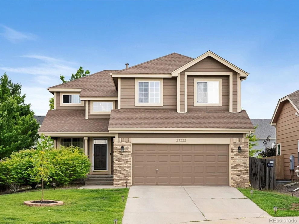 Unit for sale at 23222 E Orchard Pl, Aurora, CO 80015