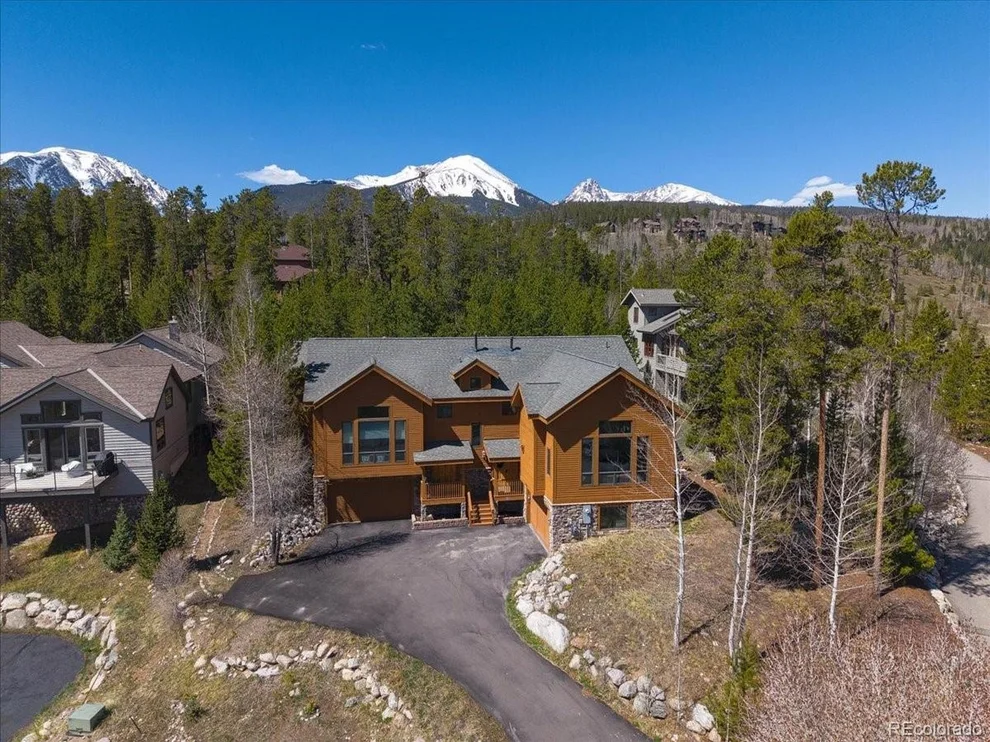 Unit for sale at 1871 Peregrine Ln, Silverthorne, CO 80498