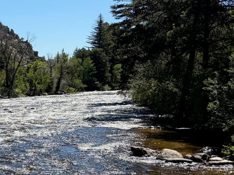 Unit for sale at 32370 Poudre Canyon Rd, Bellvue, CO 80512