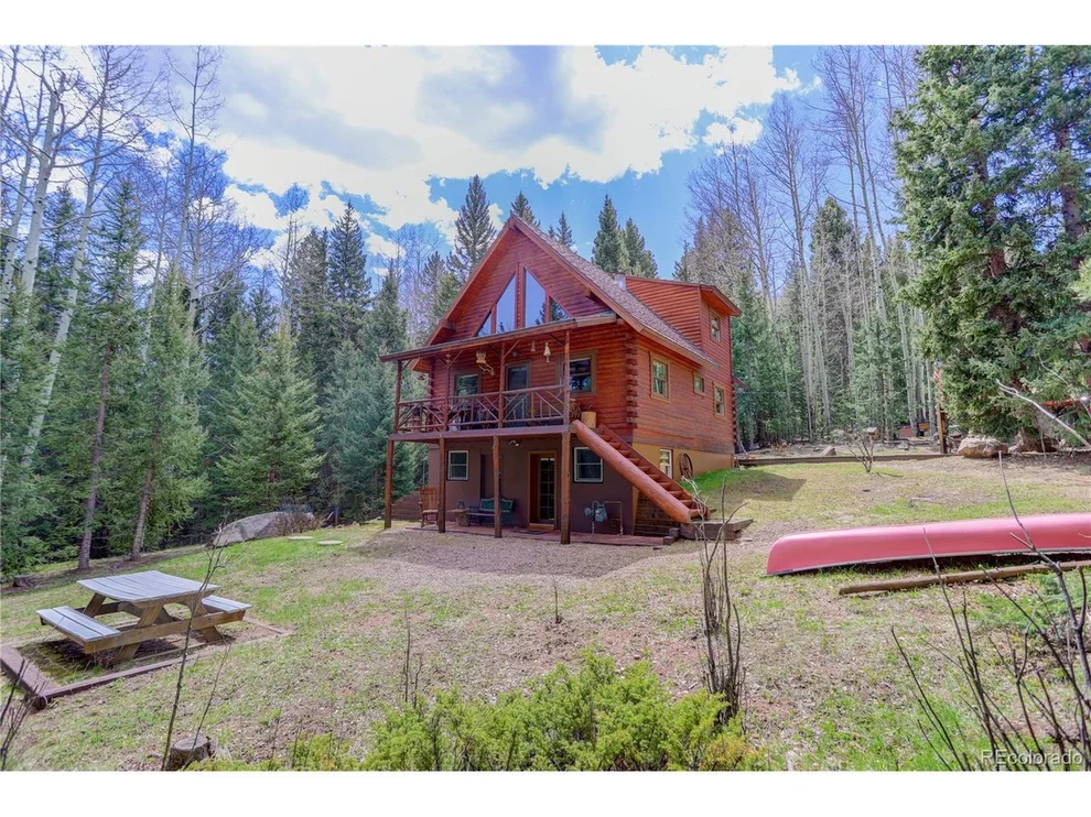 Unit for sale at 10378 Christopher Dr, Conifer, CO 80433
