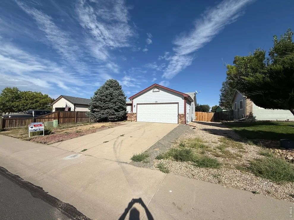 Unit for sale at 1131 S Olive Ave, Milliken, CO 80543