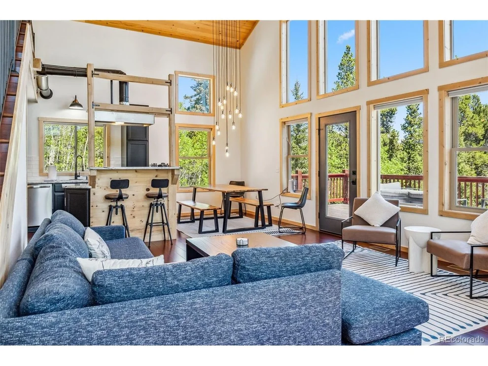 Unit for sale at 1028 Quarry Rd, Fairplay, CO 80440