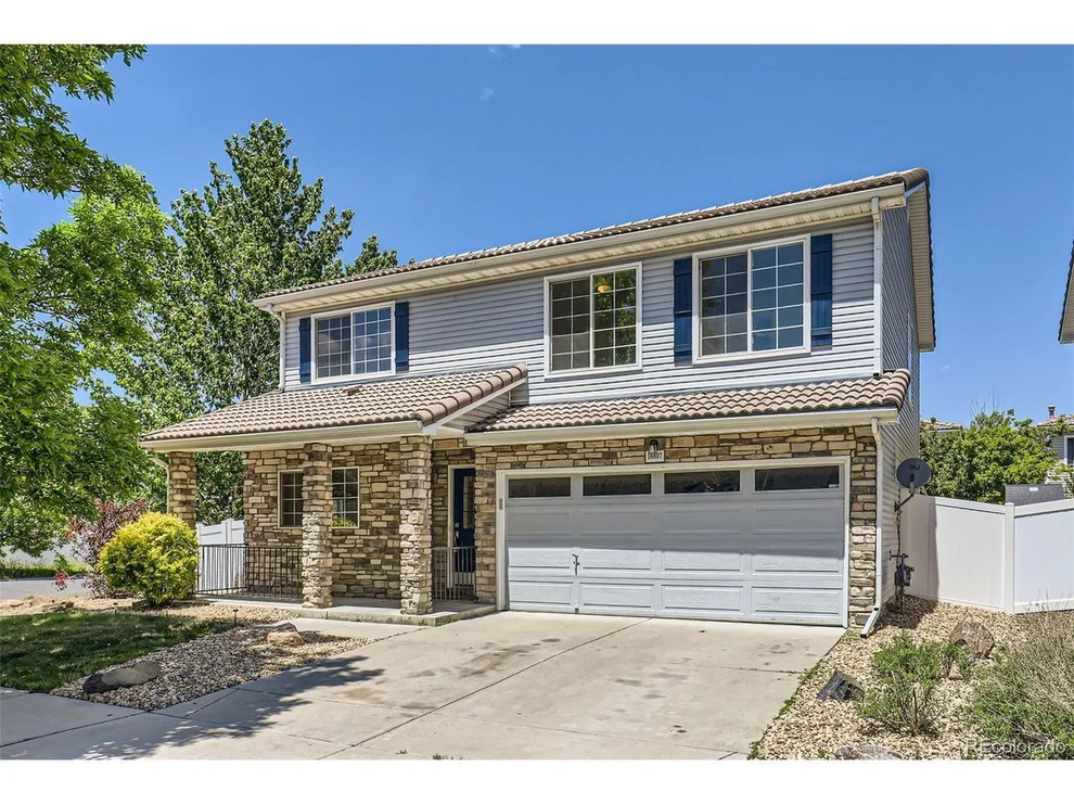 Unit for sale at 18807 E 51st Pl, Denver, CO 80249