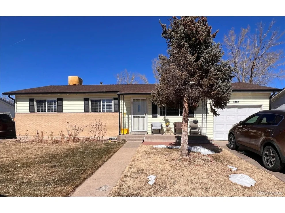Unit for sale at 5163 Carson St, Denver, CO 80239
