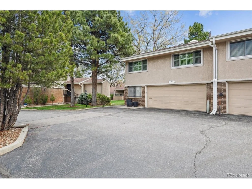 Unit for sale at 6917 E Girard Ave, Denver, CO 80224