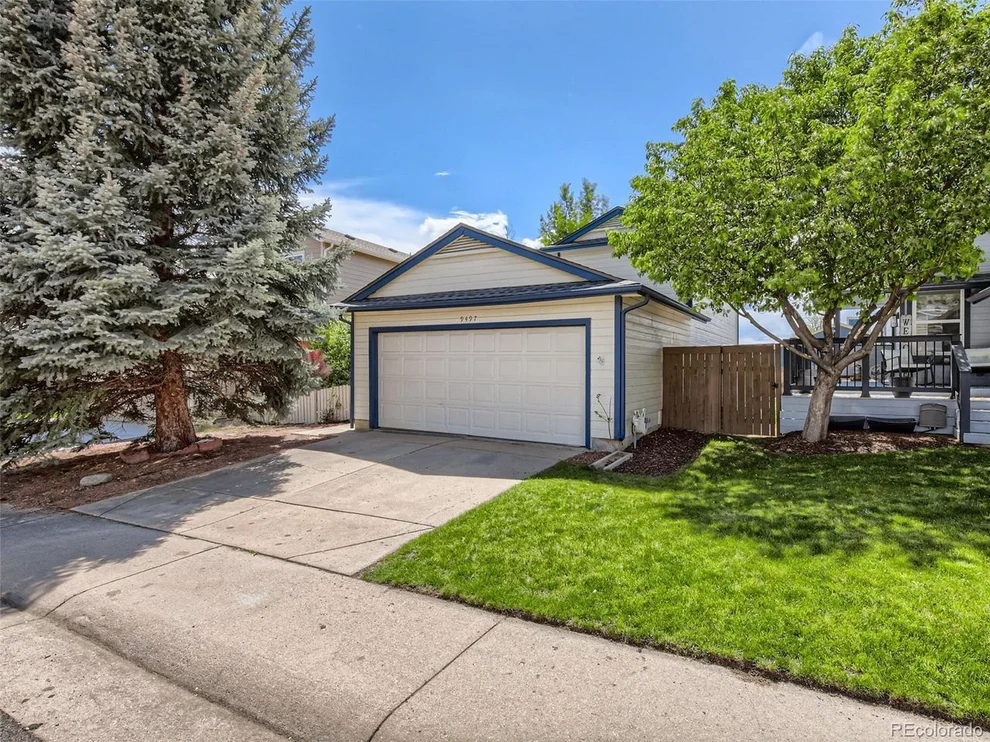 Unit for sale at 9497 Devon Ct, Highlands Ranch, CO 80126