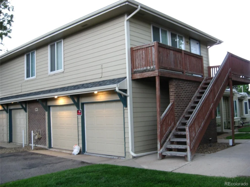 Unit for sale at 7955 York Street #3, Denver, CO 80229