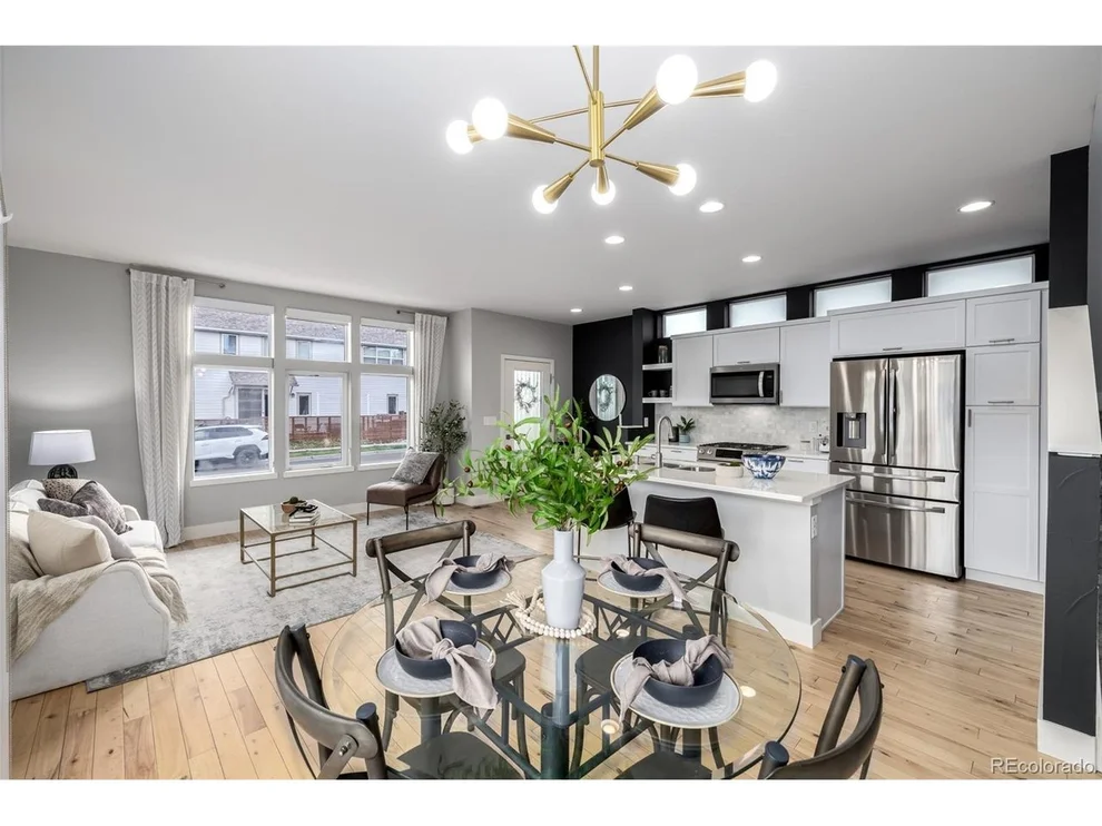 Unit for sale at 1815 W 66th Ave, Denver, CO 80221