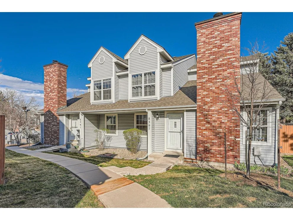 Unit for sale at 8391 W 90th Pl, Westminster, CO 80021