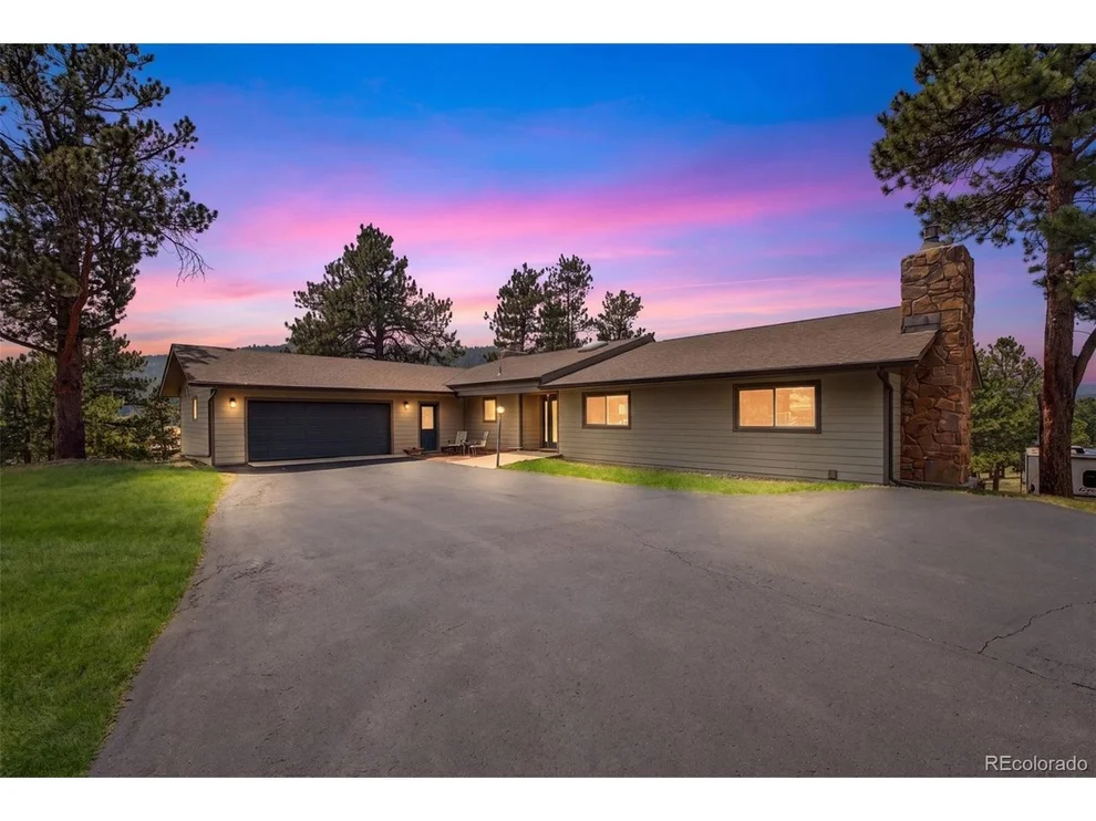 Unit for sale at 7543 Gartner Rd, Evergreen, CO 80439