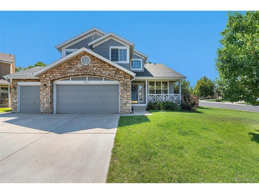 Unit for sale at 8471 W 95th Dr, Westminster, CO 80021