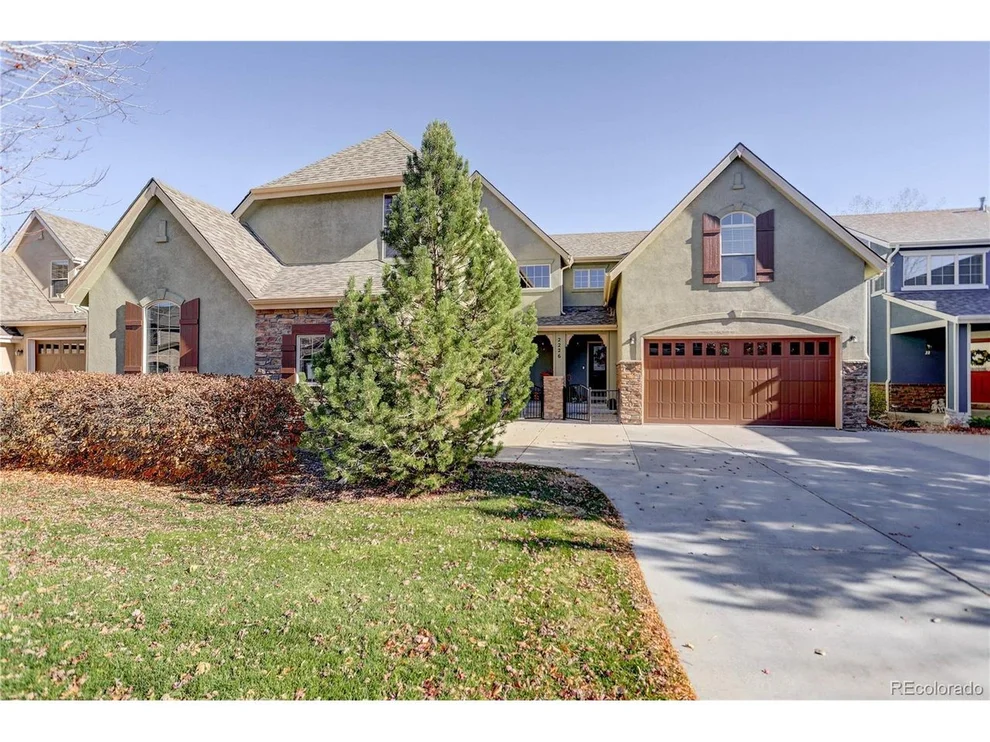 Unit for sale at 2226 Calais Dr, Longmont, CO 80504
