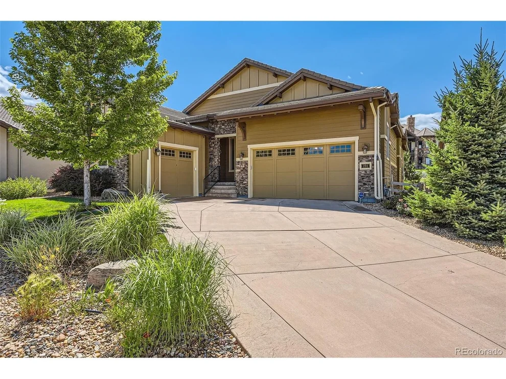 Unit for sale at 294 Featherwalk Ct, Highlands Ranch, CO 80126
