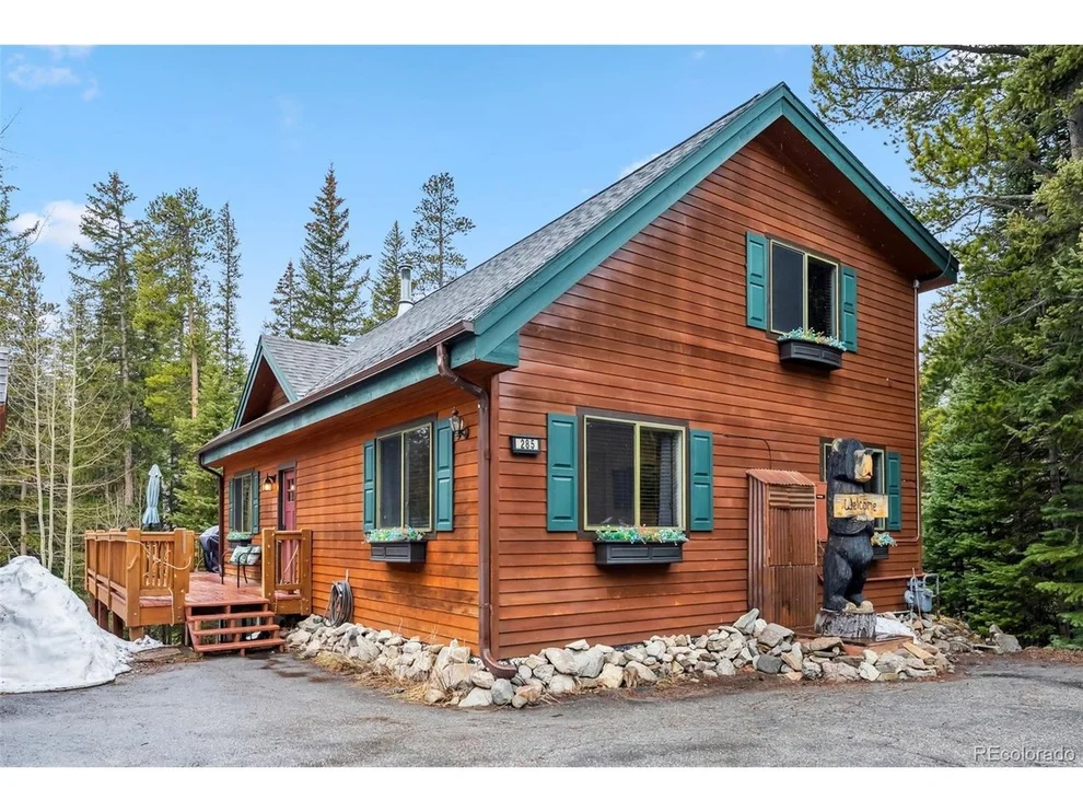 Unit for sale at 285 Davis Ct, Blue River, CO 80424
