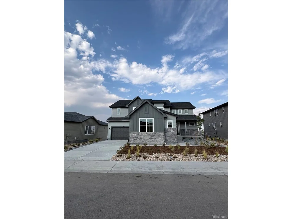 Unit for sale at 5984 Riesberg Ln, Castle Rock, CO 80104