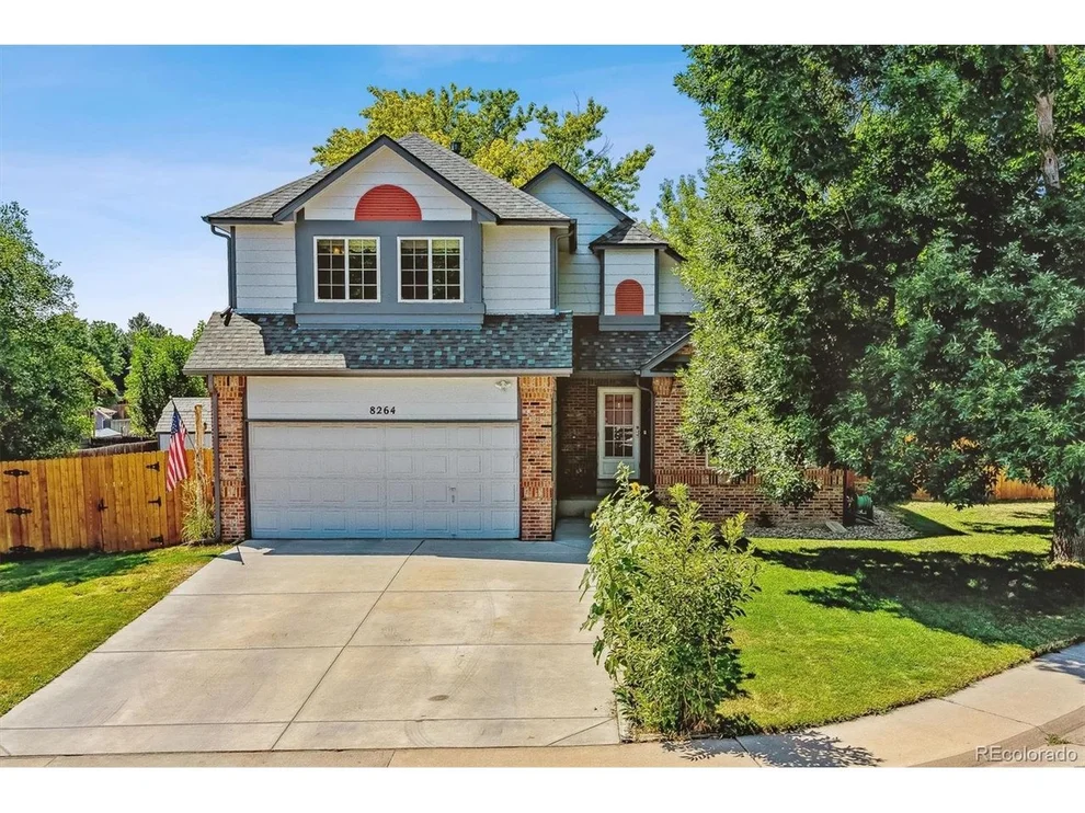 Unit for sale at 8264 W Quarto Ave, Littleton, CO 80128