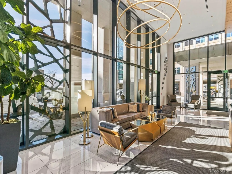 Unit for sale at 155 Steele St, Denver, CO 80206