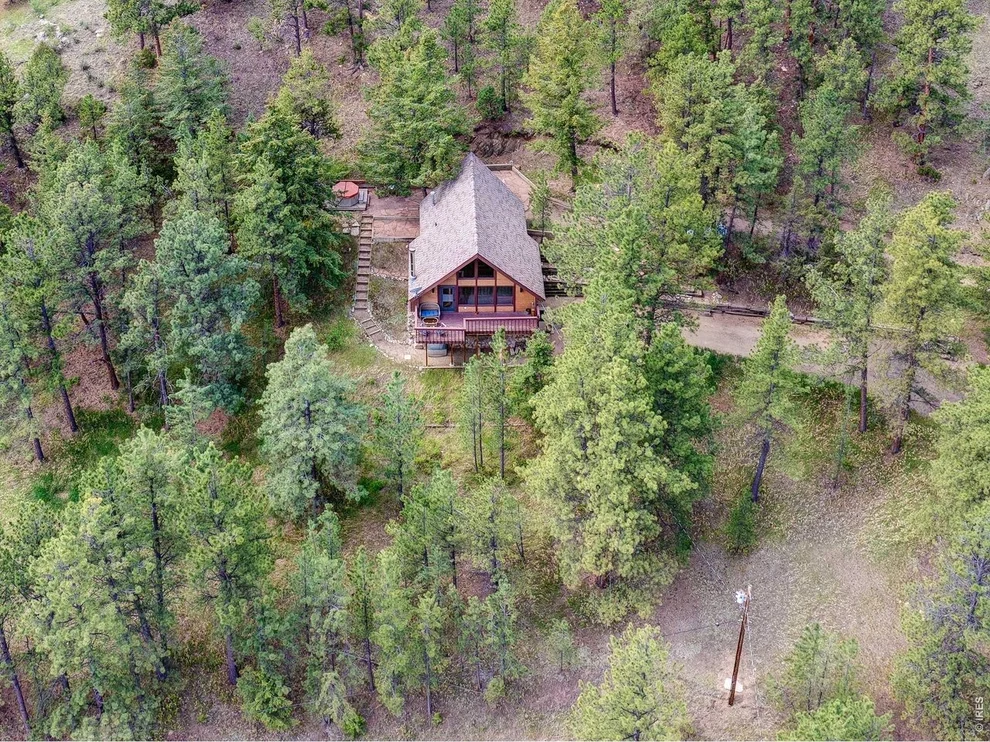 Unit for sale at 255 Miller Fork Rd, Glen Haven, CO 80532