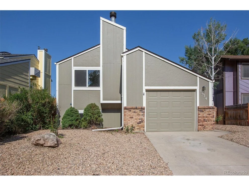 Unit for sale at 1334 Dogwood Ln, Longmont, CO 80501