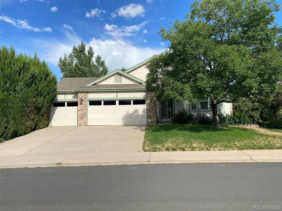 Unit for sale at 8896 GOOSANDER Way, Littleton, CO 80126