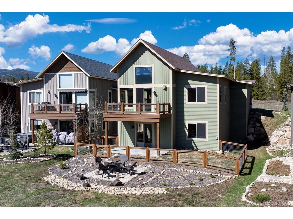 Unit for sale at 205 Elk Ranch Rd, Fraser, CO 80442