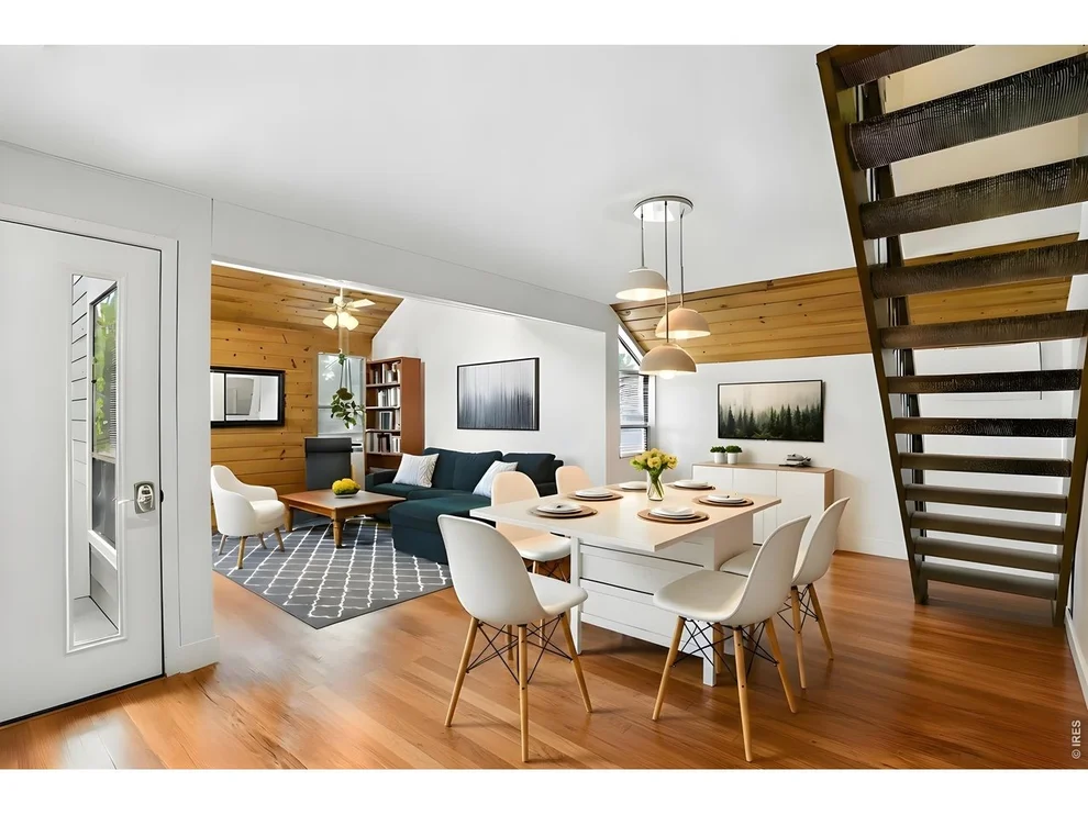 Unit for sale at 3347 Cripple Creek Trl, Boulder, CO 80305