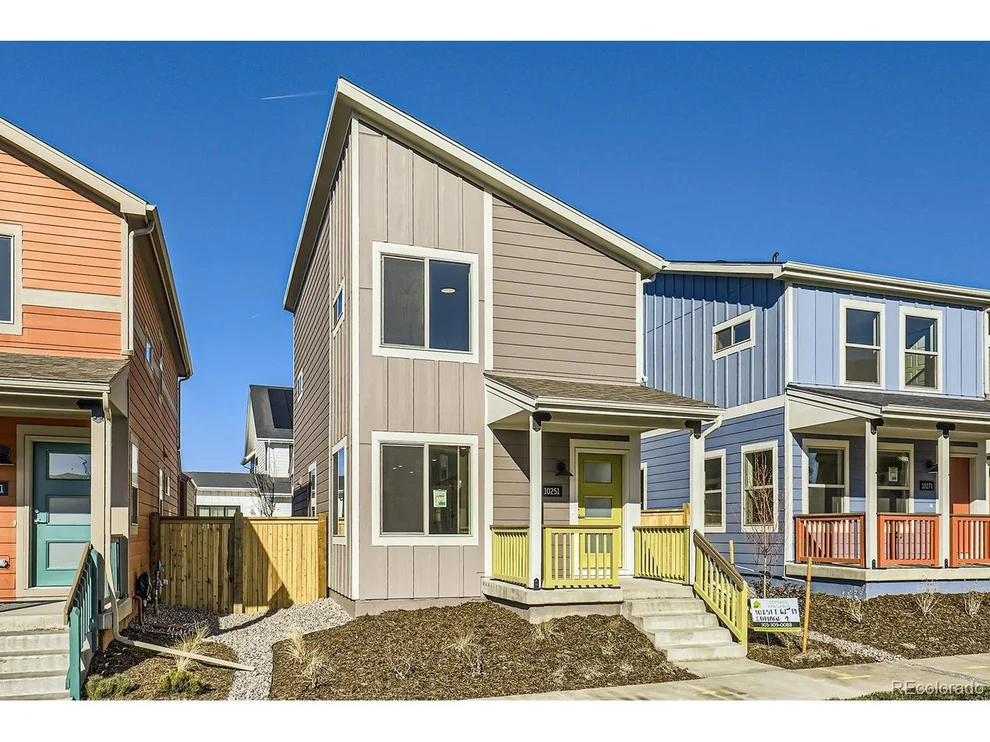 Unit for sale at 10251 E 62nd Pl, Denver, CO 80238