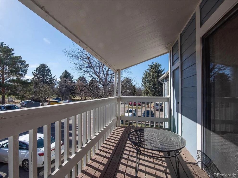 Unit for sale at 8335 Fairmount Dr, Denver, CO 80247