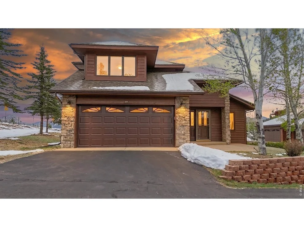Unit for sale at 262 Steamer Ct, Estes Park, CO 80517