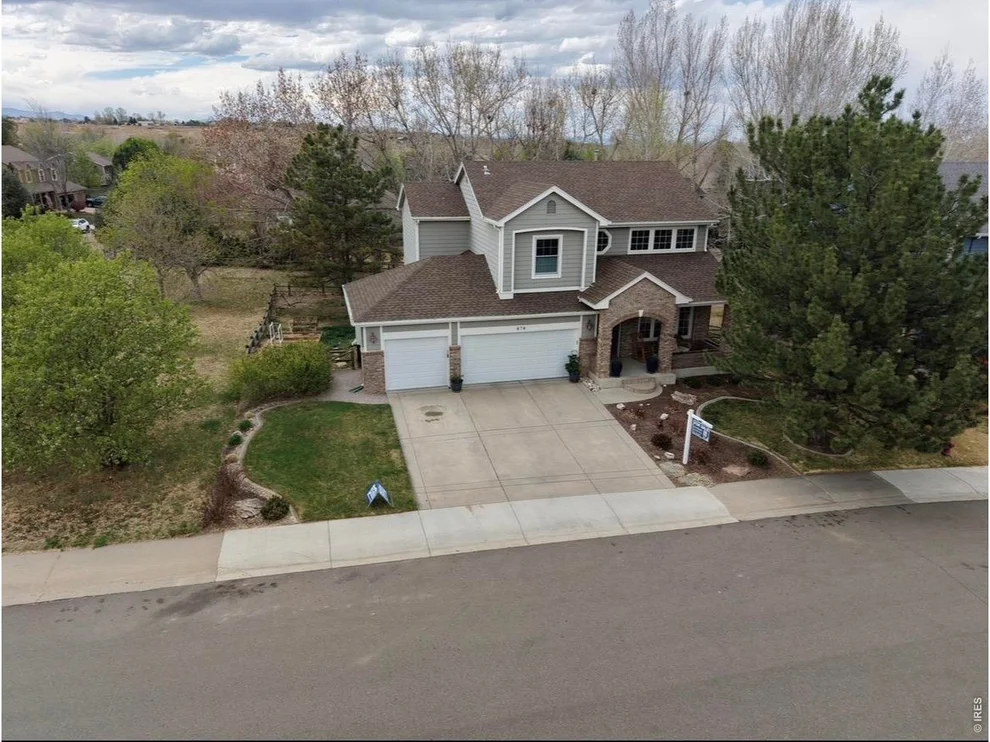 Unit for sale at 676 Trappers Pl, Windsor, CO 80550