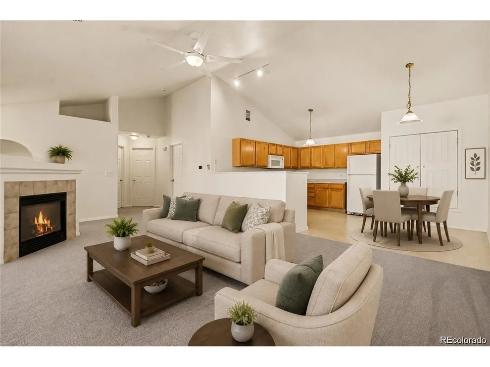Unit for sale at 3271 E 103rd Pl, Thornton, CO 80229