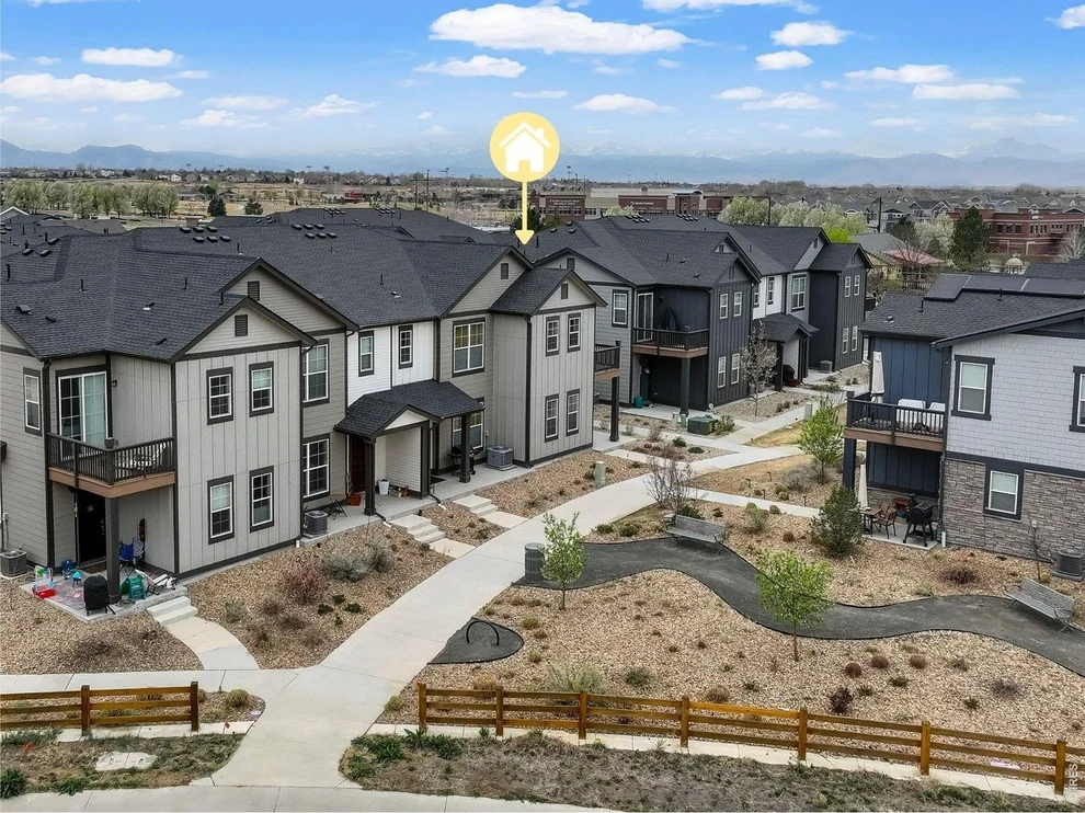 Unit for sale at 175 Ambrose St, Erie, CO 80516
