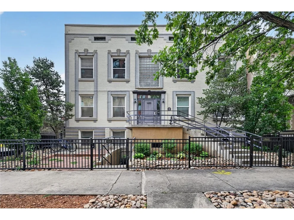 Unit for sale at 1650 N Pearl St, Denver, CO 80203